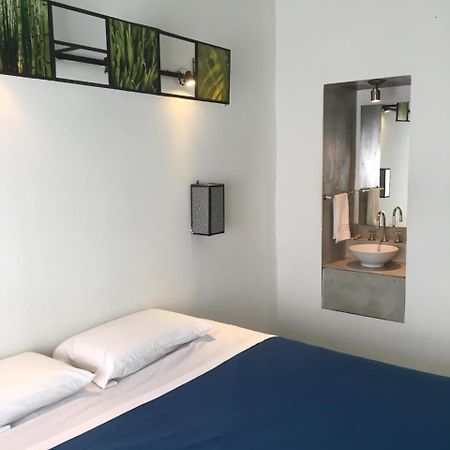 Sato Hostel 부에노스아이레스 외부 사진