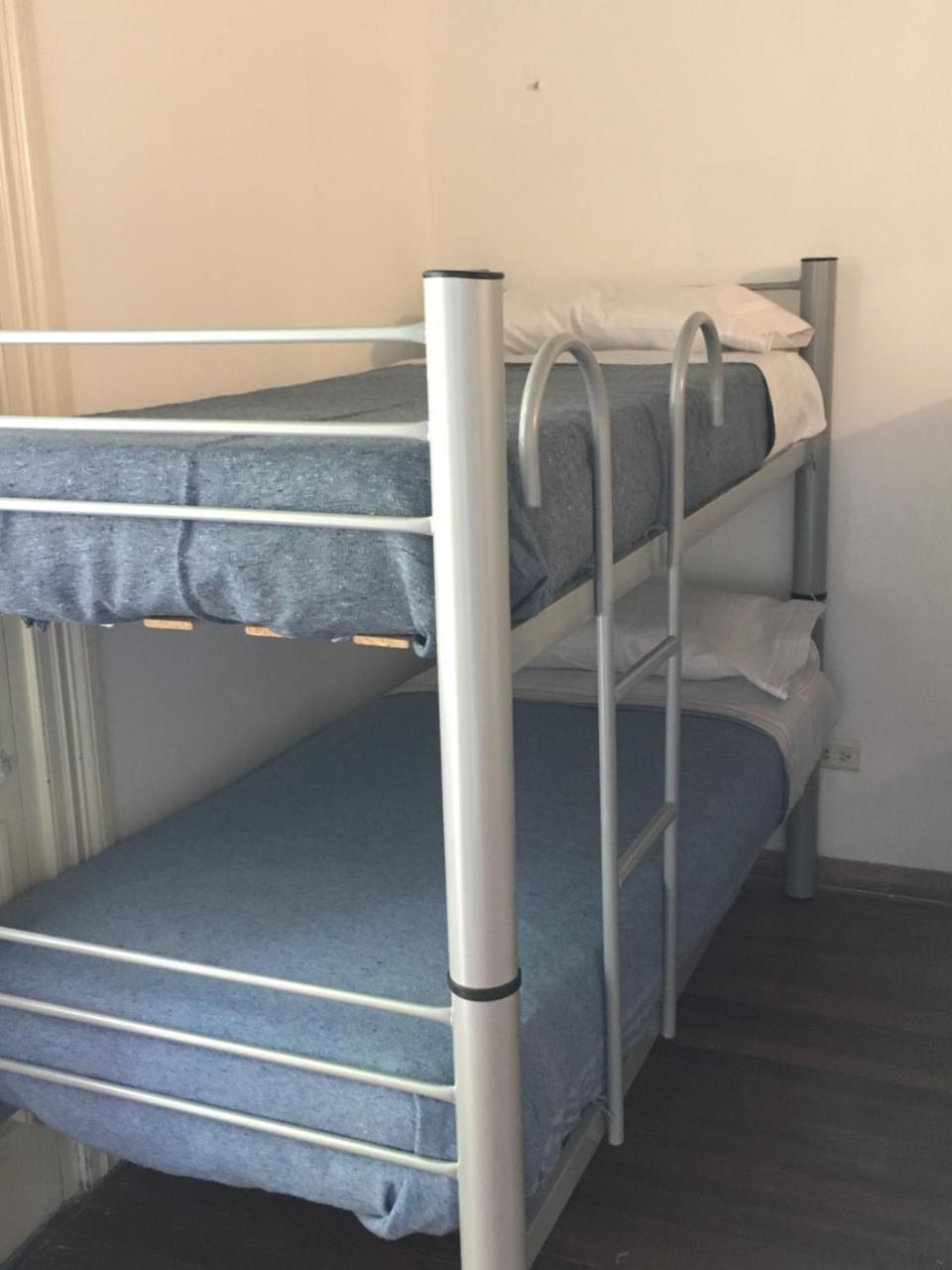 Sato Hostel 부에노스아이레스 외부 사진