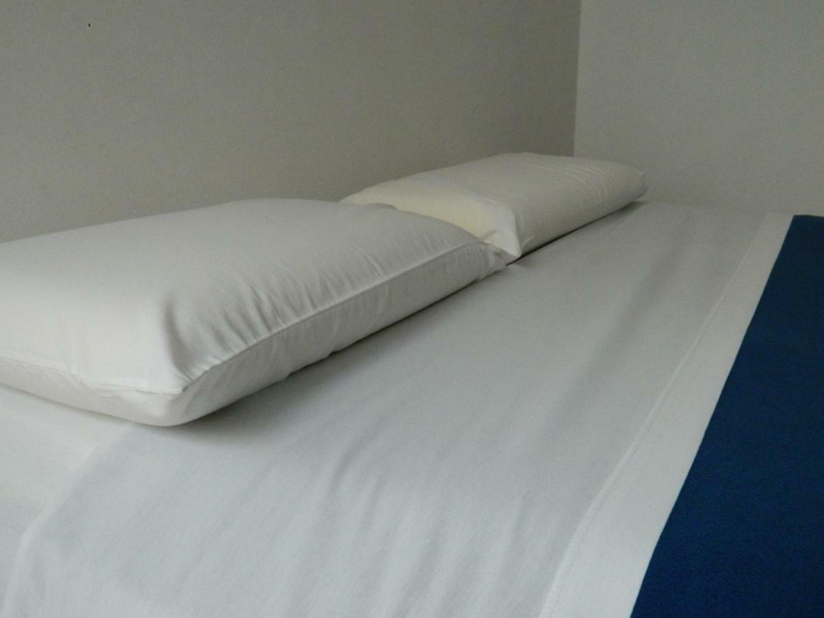 Sato Hostel 부에노스아이레스 외부 사진